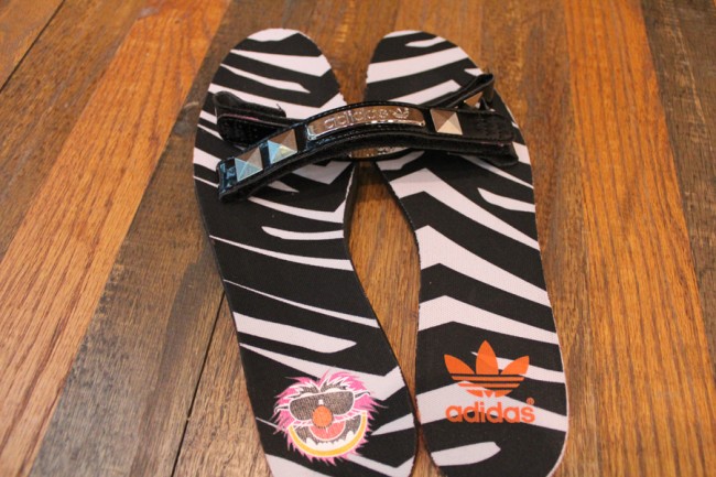 Disney The Muppets Adidas Originals Ar 2.0 Animal 6