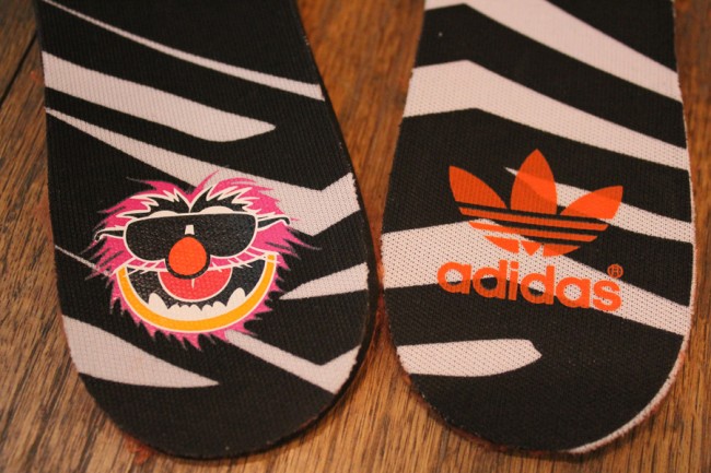 Disney The Muppets Adidas Originals Ar 2.0 Animal 7