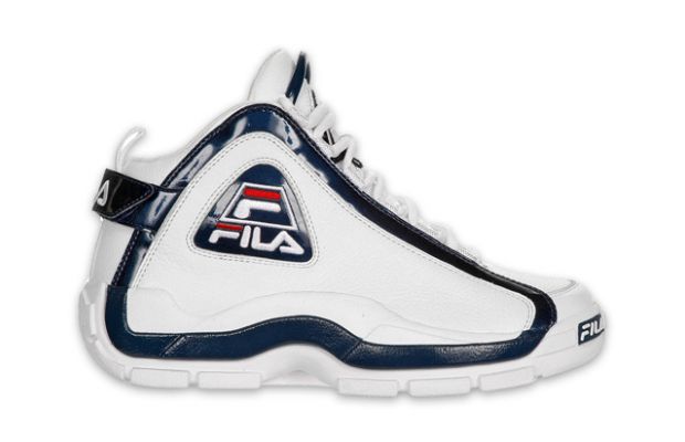 Fila Grant Hill 5