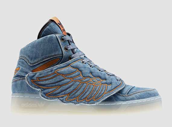 Jeremy Scott Wings Denim Hs 05