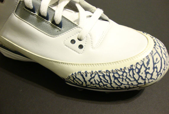 Jordan 3 White Blue Cht Pe 05