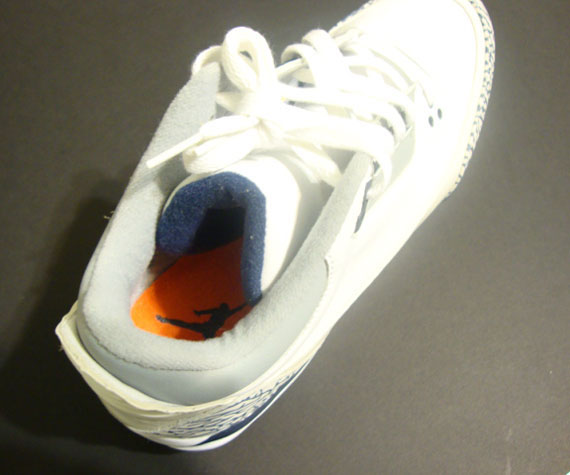 Jordan 3 White Blue Cht Pe 08