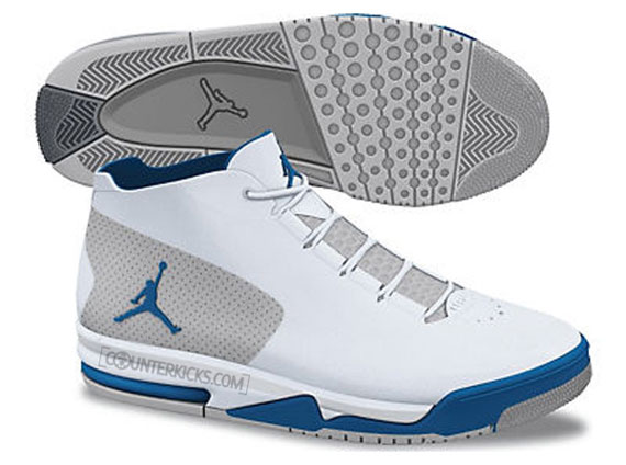 Jordan Big Fund Viz Rst White Neutral Grey Military Blue