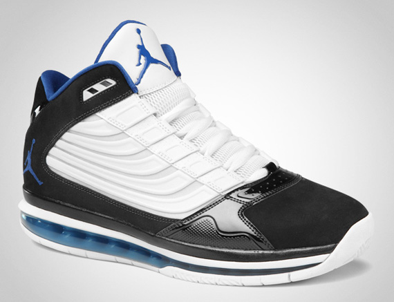 Jordan Big Ups November 2011 Releases 01