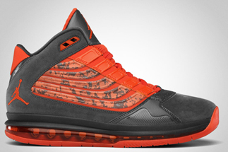 Jordan Big Ups November 2011 Releases 06