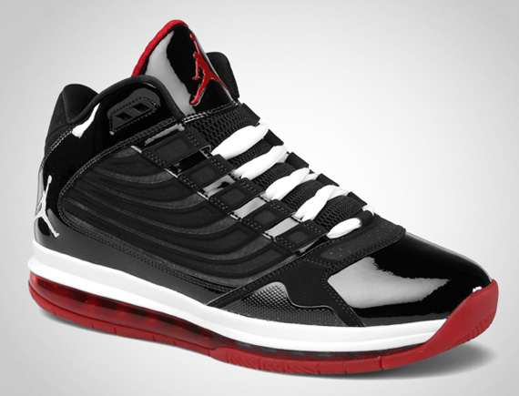 Jordan Big Ups November 2011 Releases 07