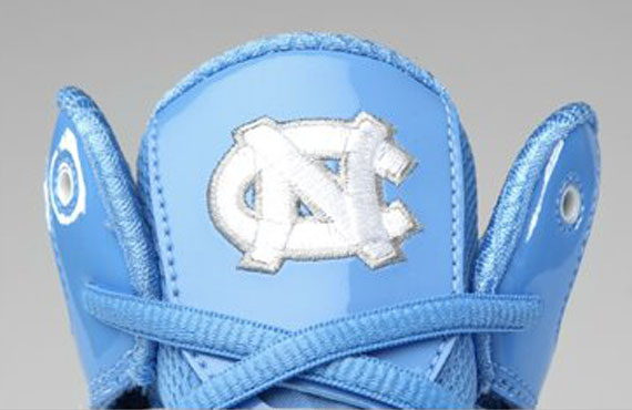 Jordan Brand 2011 2012 College Team Pe Teaser 2