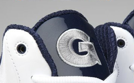 Jordan Brand 2011 2012 College Team Pe Teaser 4