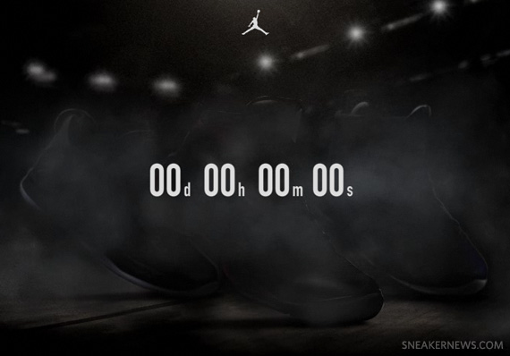 Jordan Brand Reveals Signature 01