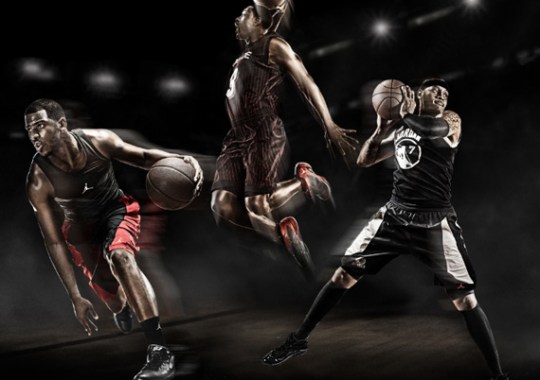 Jordan Brand Unveils Holiday 2011 Signature Lineup