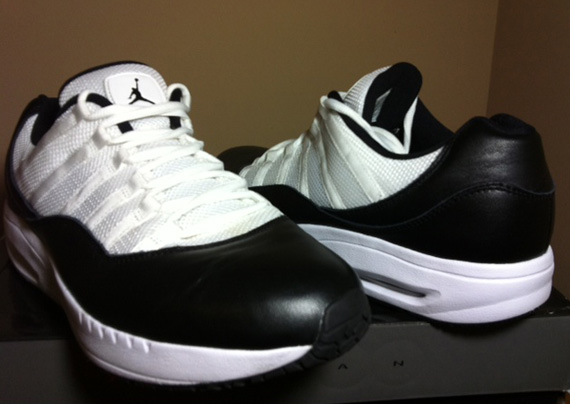 Jordan Cmft Viz Air 11 Concord Sample Ebay 012