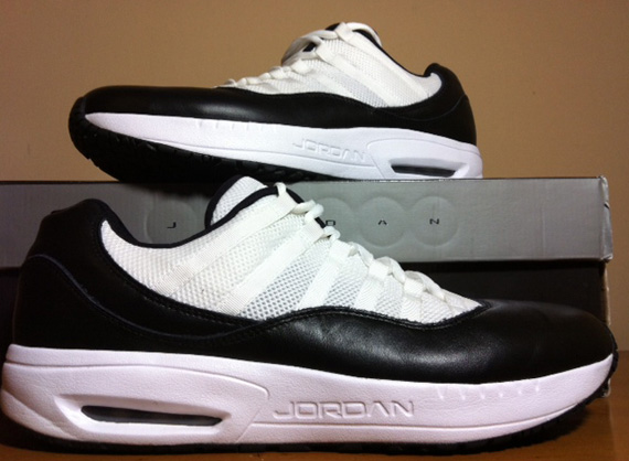 Jordan Cmft Viz Air 11 Concord Sample Ebay 04