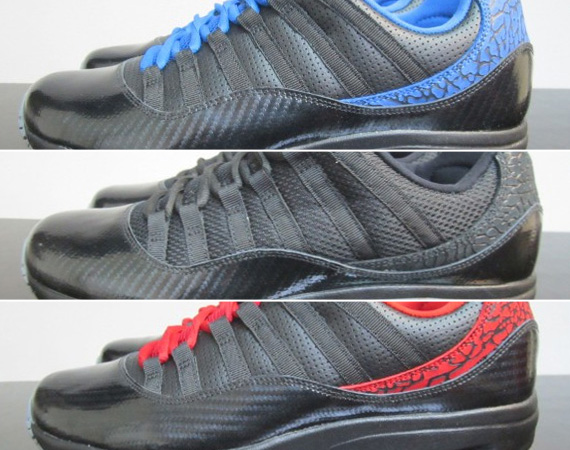 Jordan CMFT Viz Air 11 LTR – November 2011 Releases – Available