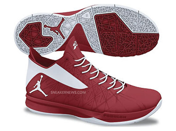 Jordan Cp3.v Summer 2012 01