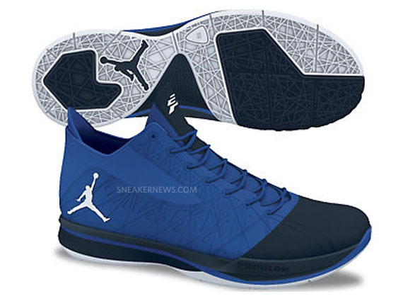 Jordan Cp3.v Summer 2012 02