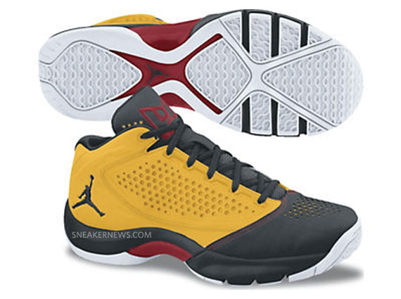 Jordan D Reign 01