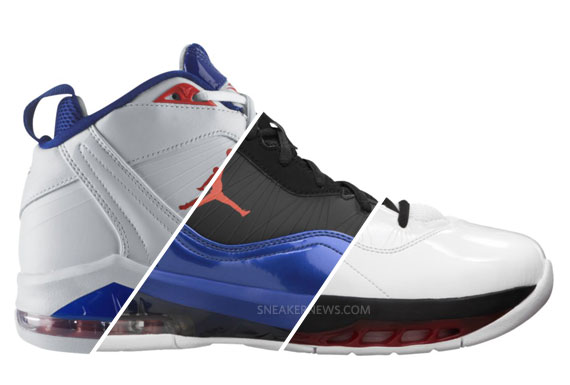 Jordan Melo M8 – Available