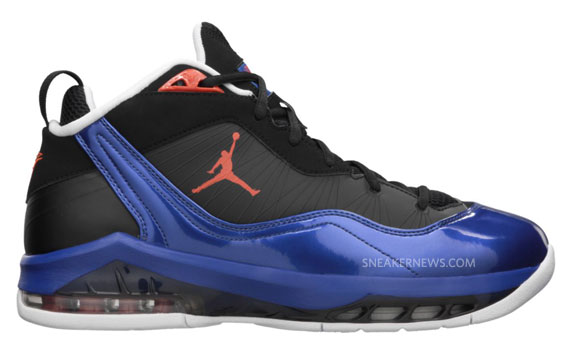 Jordan Melo M8 Available 2