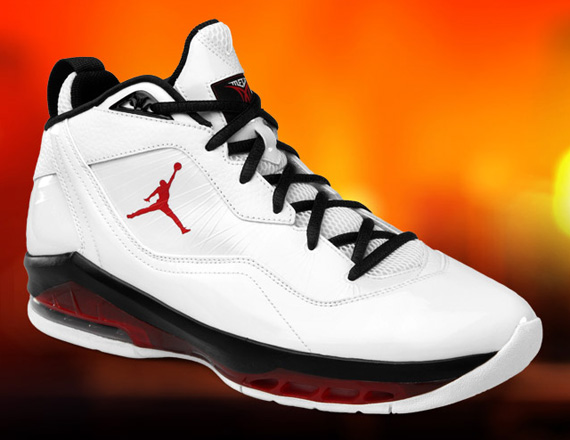 Jordan Melo M8 Officially Unveiled 01