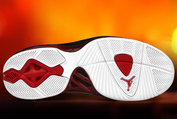 Jordan Melo M8 Officially Unveiled 02