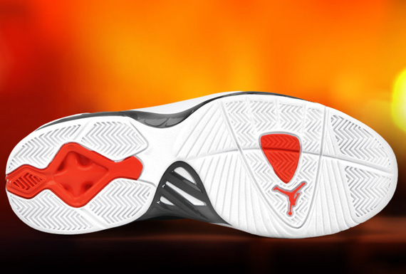 Jordan Melo M8 Officially Unveiled 05