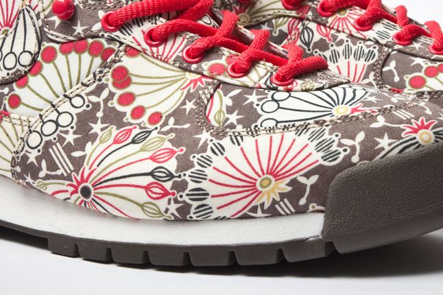 Liberty Of London Nike Air Approach 2.4 Mid 2