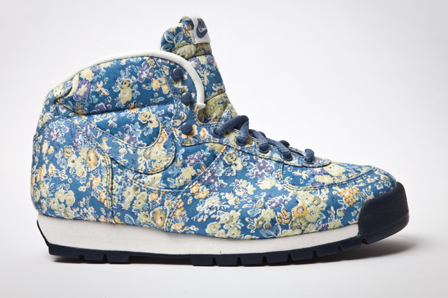 Liberty Of London Nike Air Approach 2.4 Mid 3