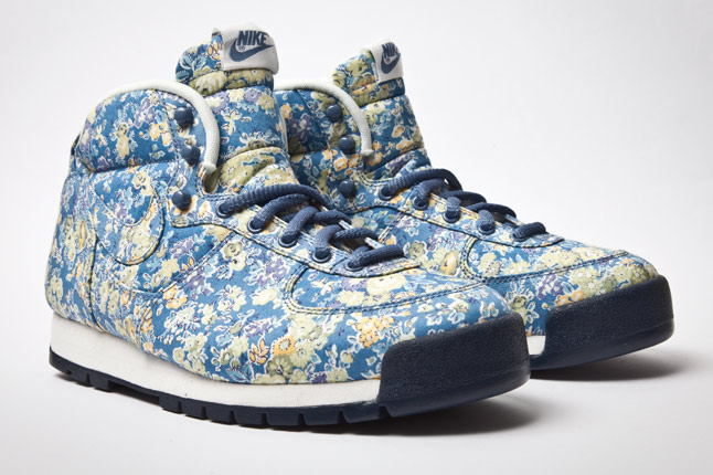 Liberty Of London Nike Air Approach 2.4 Mid 4
