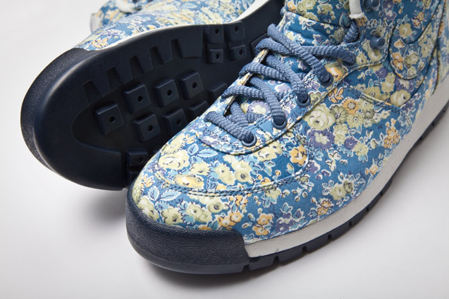 Liberty Of London Nike Air Approach 2.4 Mid 5