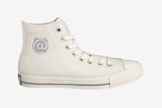 Medicom Toy Bearbrick Chuck Taylor All Star 1