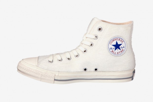 Medicom Toy Bearbrick Chuck Taylor All Star 2