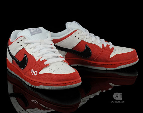 Mfs Nike Sb Dunk Low Calirts 01