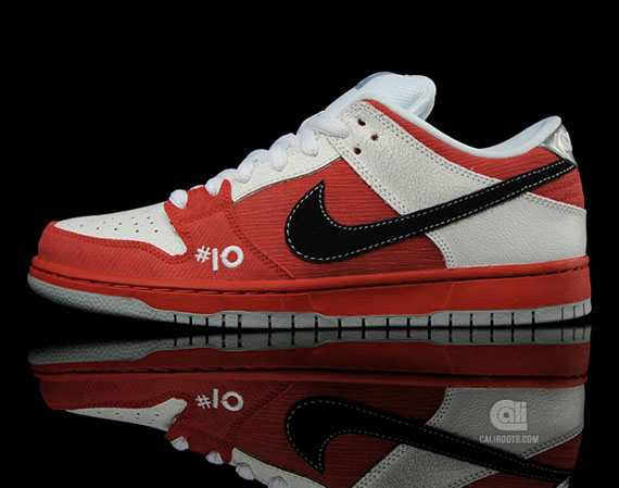 Mfs Nike Sb Dunk Low Calirts 02