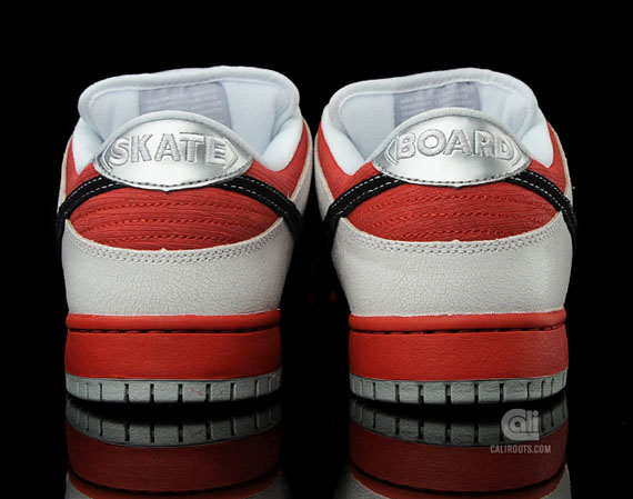 Mfs Nike Sb Dunk Low Calirts 03