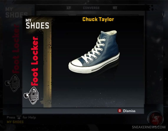 Nba 2k12 Sneaker Lineup 04