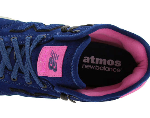 atmos x New Balance H574 - PickYourShoes Exclusive