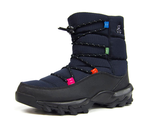 Nike Acg Grassy Boots Wmns 06