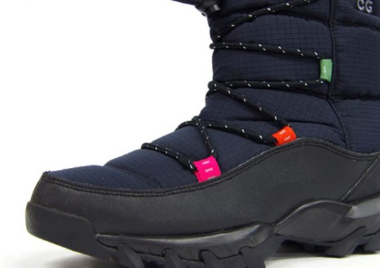 Nike WMNS ACG Grassy Short Boot