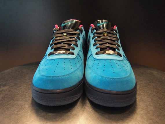 Nike Af1 Bespoke Hara 1010 02