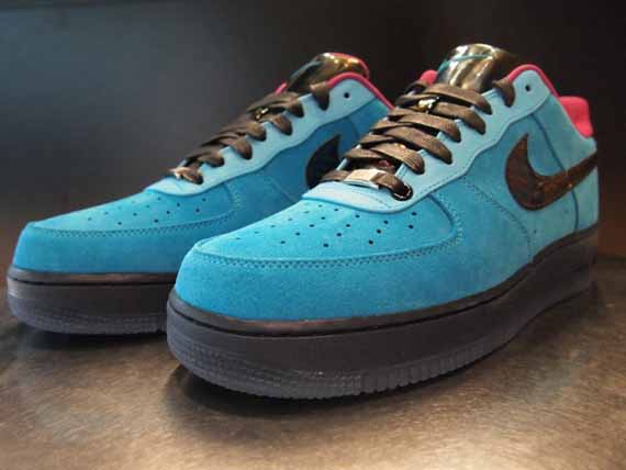 Nike Af1 Bespoke Hara 1010 03