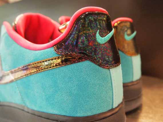 Nike Af1 Bespoke Hara 1010 04