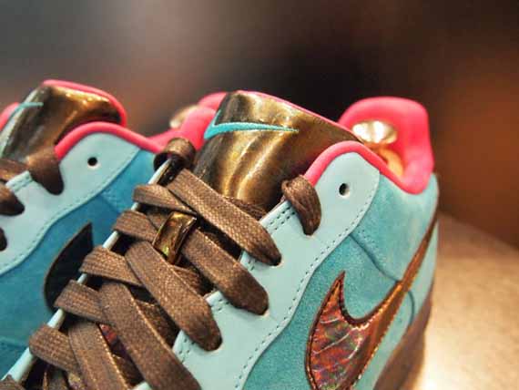 Nike Af1 Bespoke Hara 1010 05