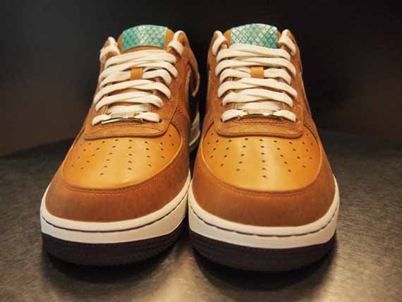 Nike Af1 Bespoke Hara 1010 06