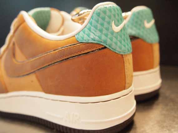 Nike Af1 Bespoke Hara 1010 08