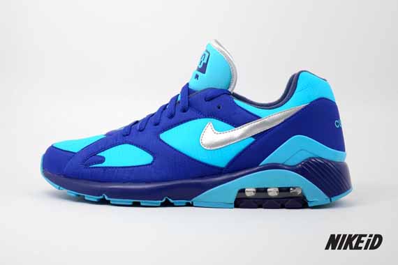 Nike Air 180 Id Samples New 14