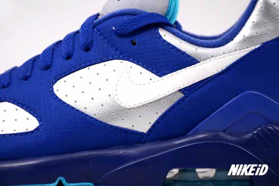 Nike Air 180 Id Samples New 26