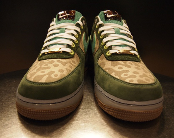 Nike Air Force 1 Bespoke Rk Harajuku 04