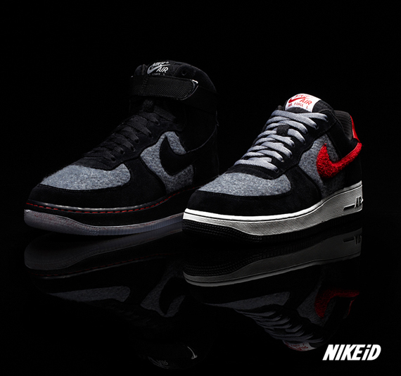 Nike Air Force 1 Id Wool Reminder 02