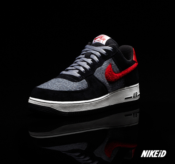 Nike Air Force 1 Id Wool Reminder 03