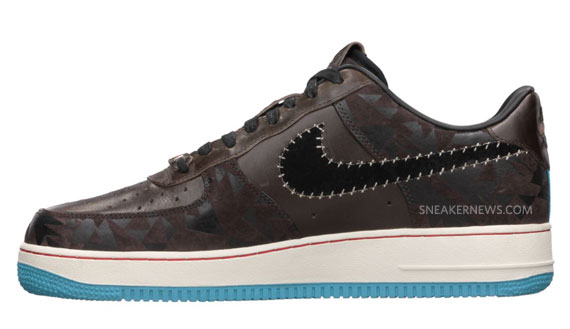 Nike Air Force 1 Low N7 3